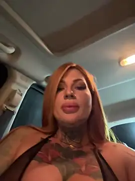 krysstal003's cam snapshot