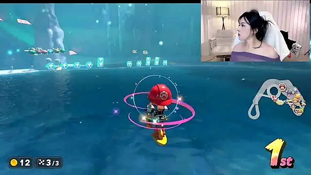 Canbaobao-KK's cam snapshot