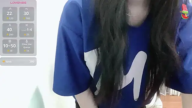 Azami_Chan's cam snapshot