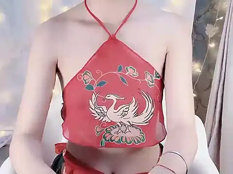 Seradang's cam snapshot