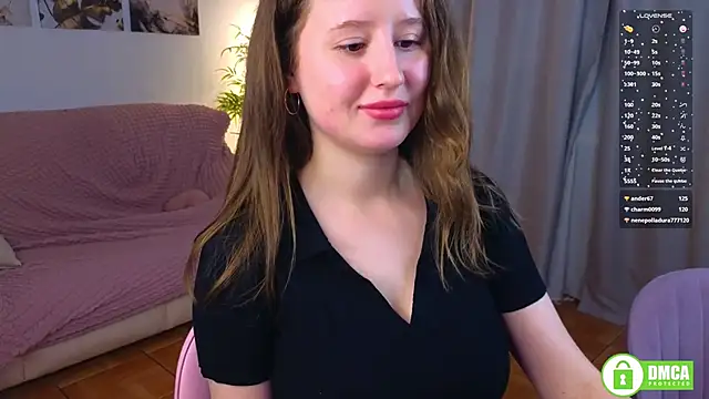 SquirtBabee's cam snapshot