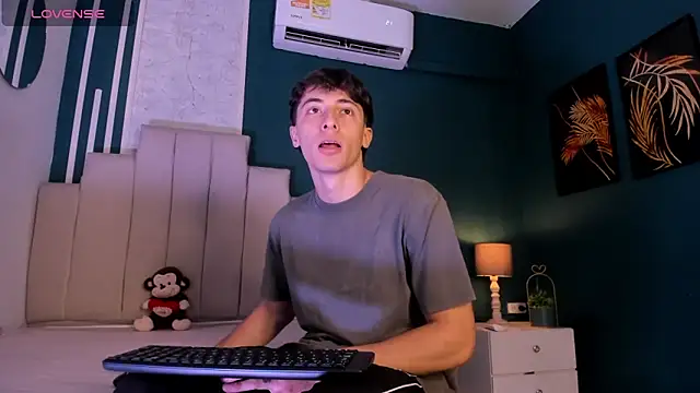 AlessandroDybala live sex cam