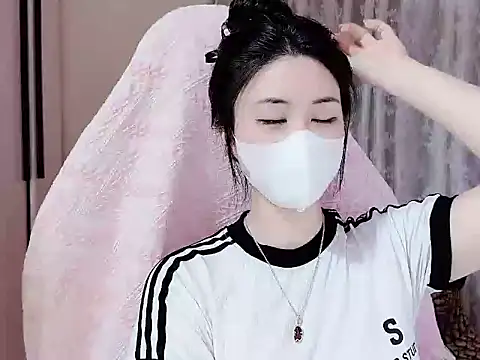 Agnelyn____'s cam snapshot