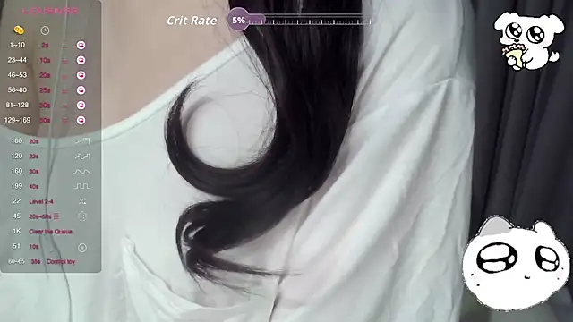 yaya_fun's cam snapshot