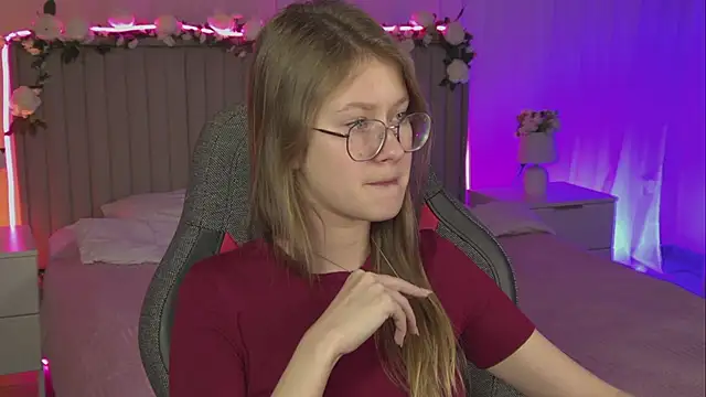 EveMundie's cam snapshot