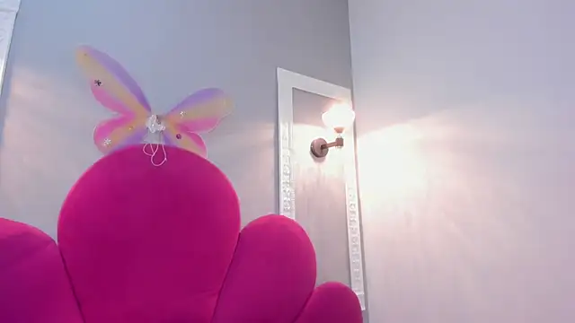 Bonniie_22's cam snapshot