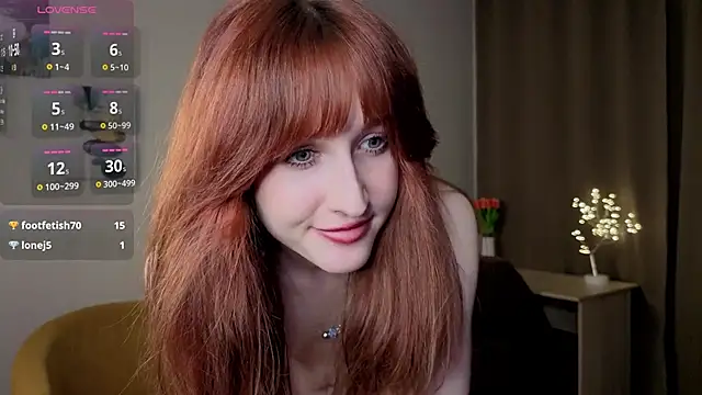 EngelBrougham's cam snapshot