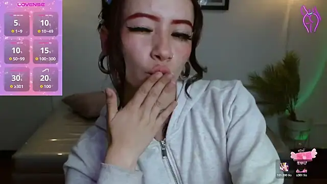 Evanss_lx's cam snapshot