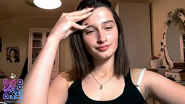 DarlineBrustera's cam snapshot