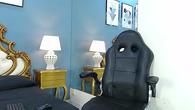 MeganLarsson's cam snapshot