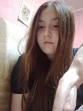 Charming_hamster_'s cam snapshot