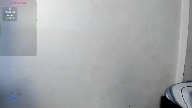 LittleParker live sex cam