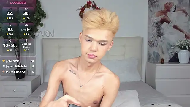 Felix_Rey live sex cam