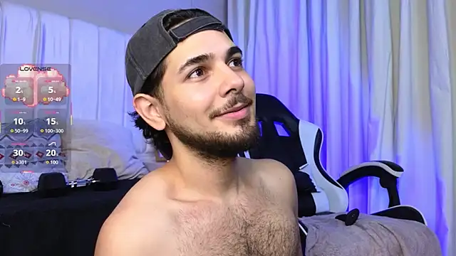 Samir_bear live sex cam