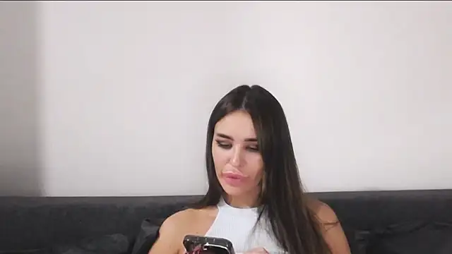 velvetveyraX's cam snapshot