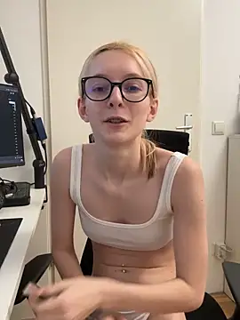 lacharita's cam snapshot