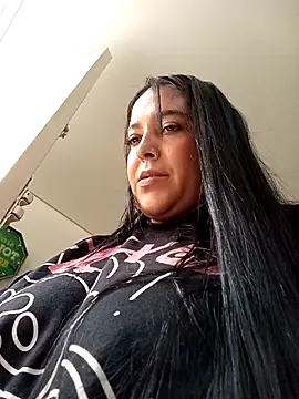 sabrina-1's cam snapshot