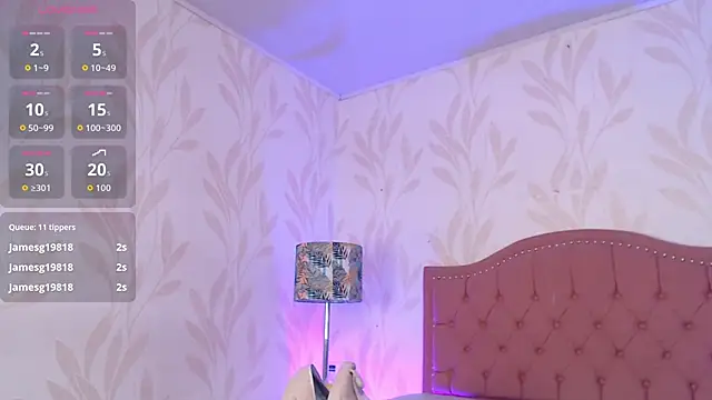 Emmy_Palacios's cam snapshot