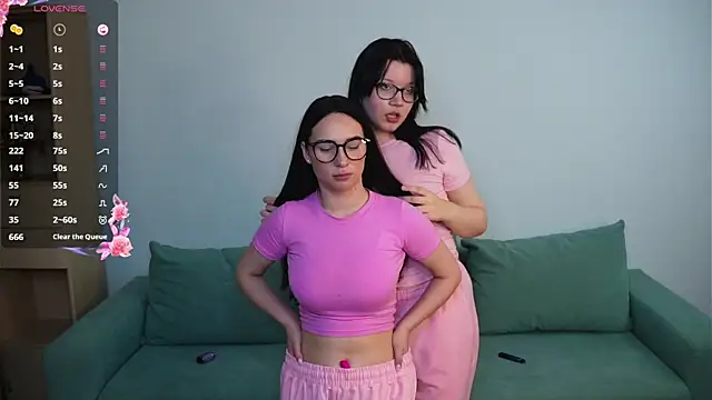 MonnieDeman's cam snapshot