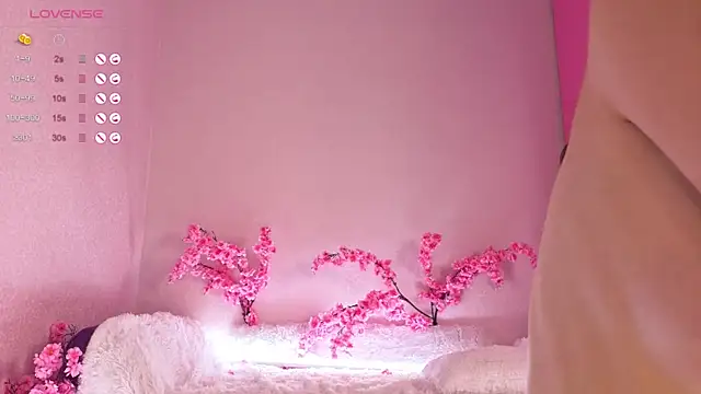 Kitty_gaze's cam snapshot