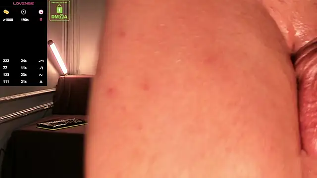 OliverSport live sex cam