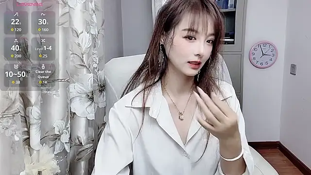 Angelic-Baby live sex cam