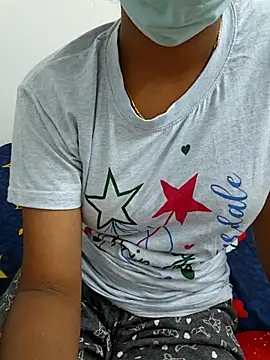 Tamilsweetheart's cam snapshot