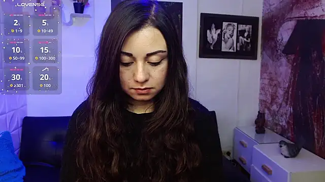 Eva_Roussell's cam snapshot