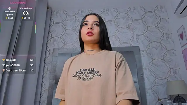 AlliceWinter's cam snapshot