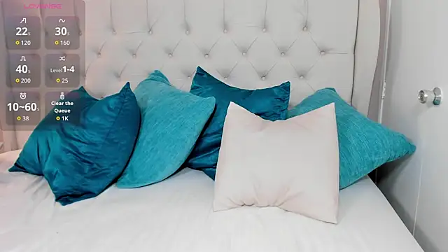 jenniifer_snow's cam snapshot