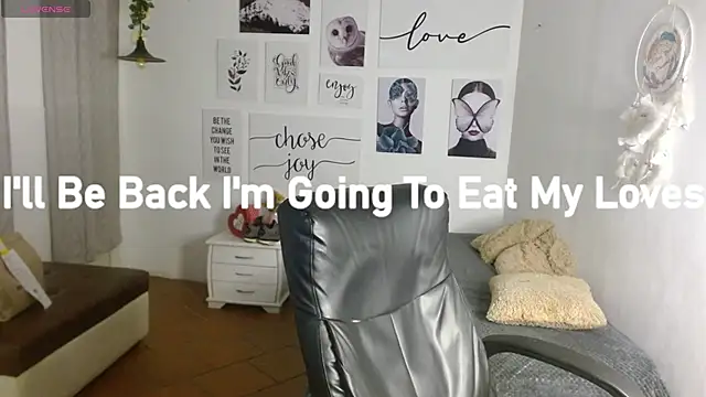 AmethystShadow17 live sex cam