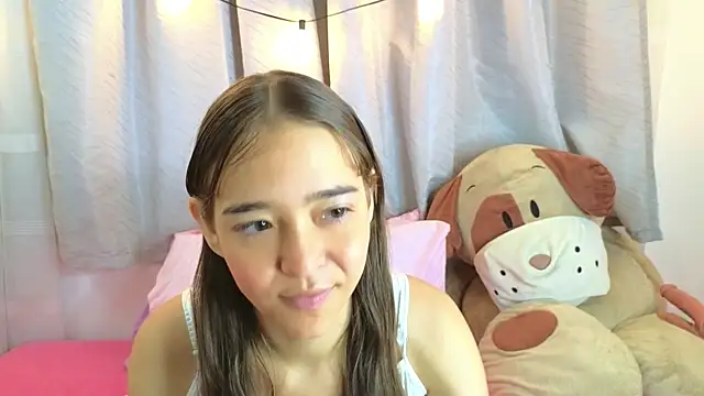 SERAFINA_'s cam snapshot