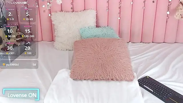 LalyCastro's cam snapshot