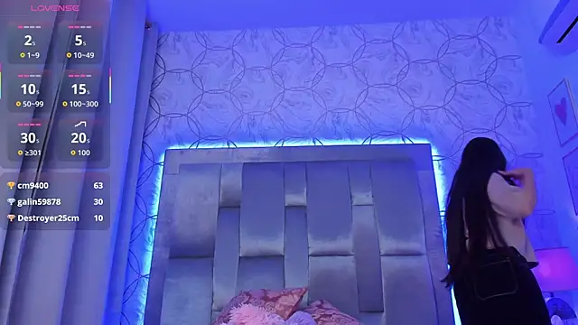 AlliceWinter's cam snapshot