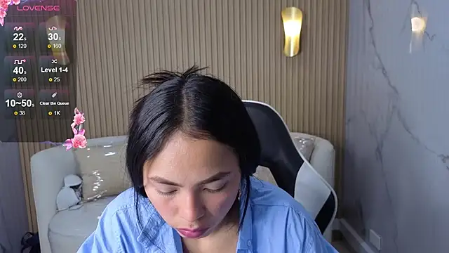 Katte_Kloss_Tx's cam snapshot