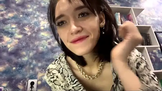 JamieRosten's cam snapshot