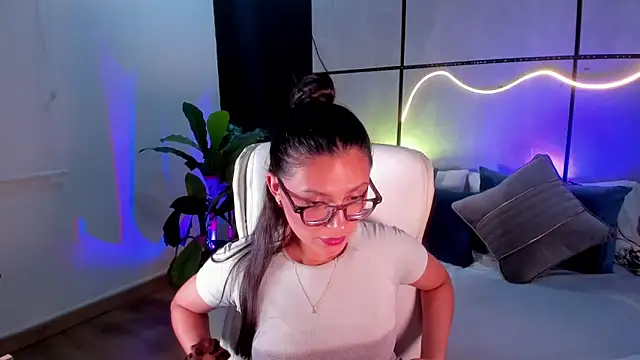 Gia_Mazzon's cam snapshot