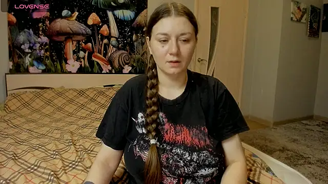 AlisaBacker's cam snapshot