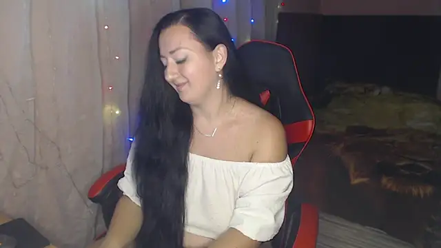 Juicy_Muse's cam snapshot