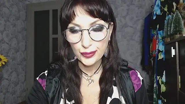 Aziza1's cam snapshot