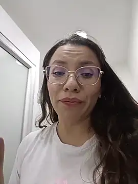 karlamorris_'s cam snapshot