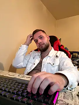 KingAdonisss live sex cam