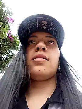 Nika_Hot's cam snapshot