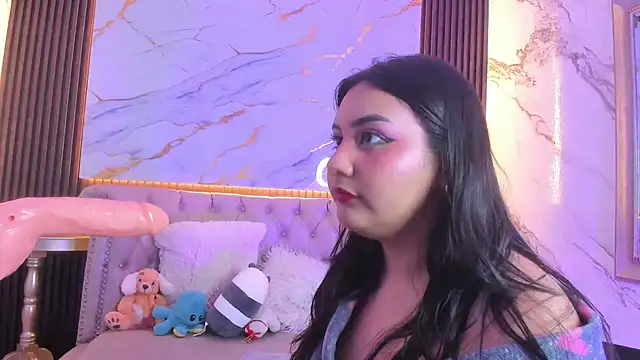 Sweet_Yuna's cam snapshot