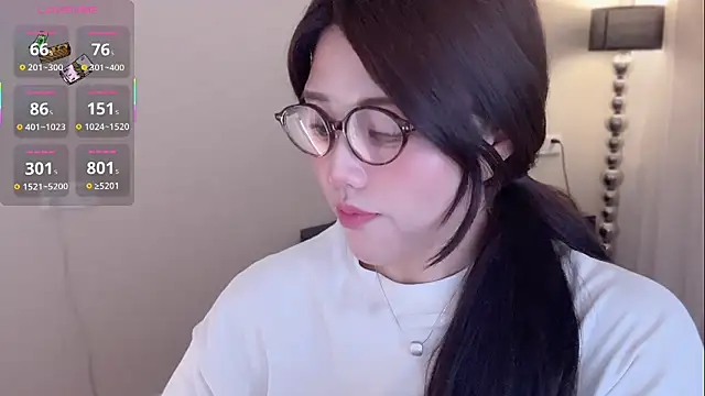 Cure-uuuuuuuu's cam snapshot