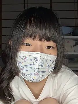 xx_Ojou_xx's cam snapshot