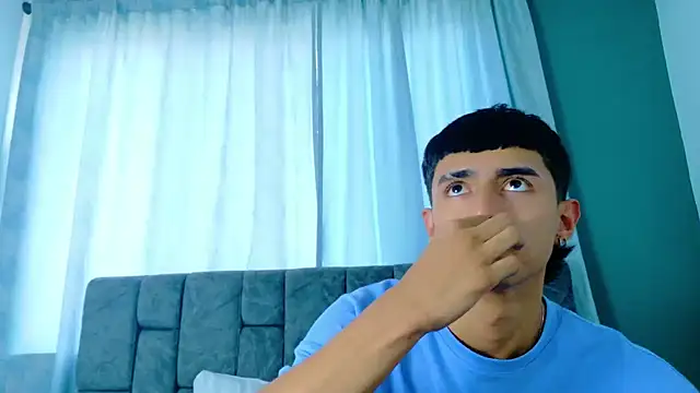 Anthony_carter live sex cam