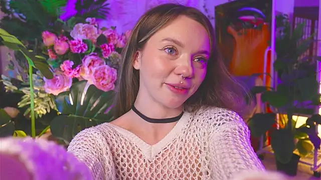 KristaBrooks live sex cam