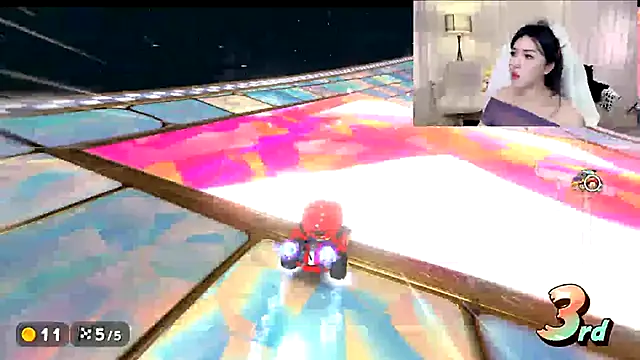 Canbaobao-KK live sex cam