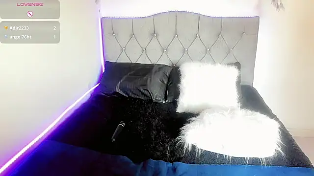 Isa_Keller's cam snapshot